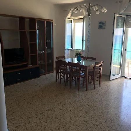 Vista Panoramica Sul Litorale Favoloso Apartment Gallipoli