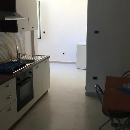 Vista Panoramica Sul Litorale Favoloso Apartment *